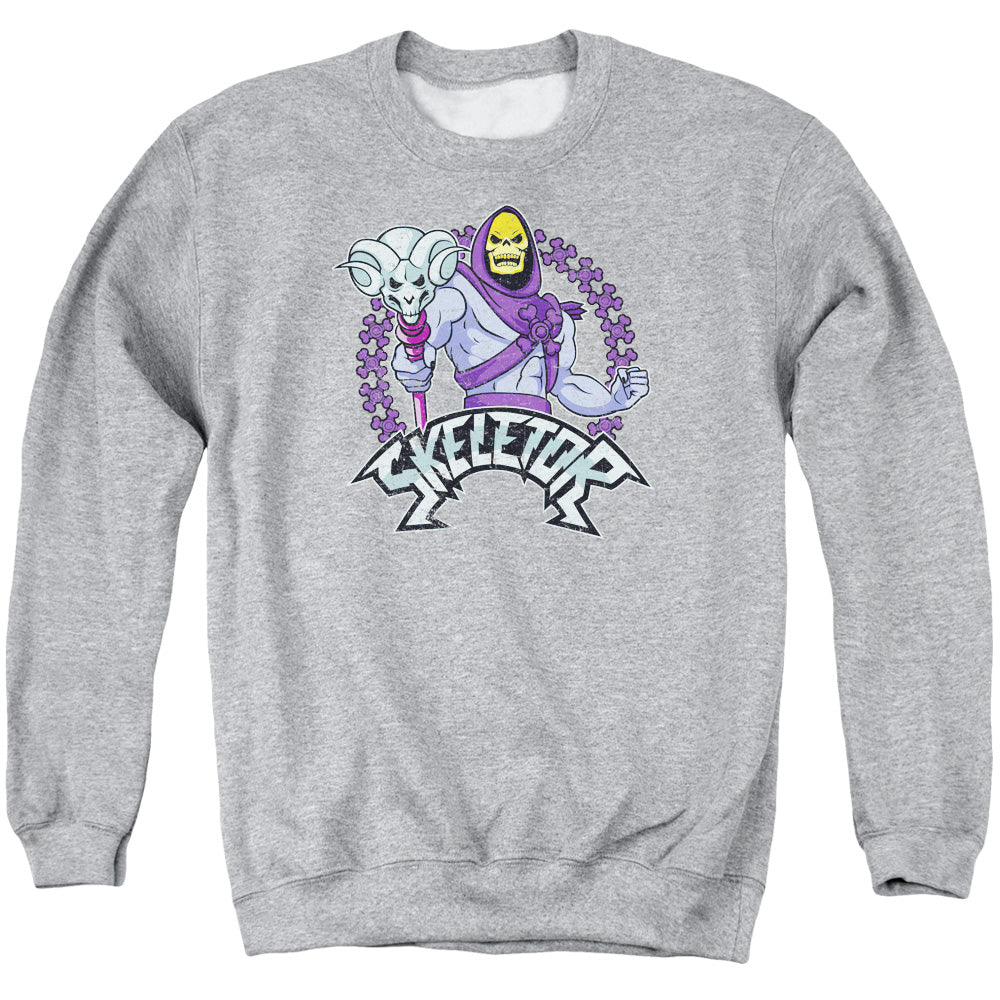 MASTERS OF THE UNIVERSE/SKELETOR