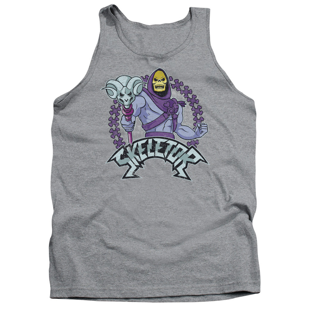 MASTERS OF THE UNIVERSE/SKELETOR