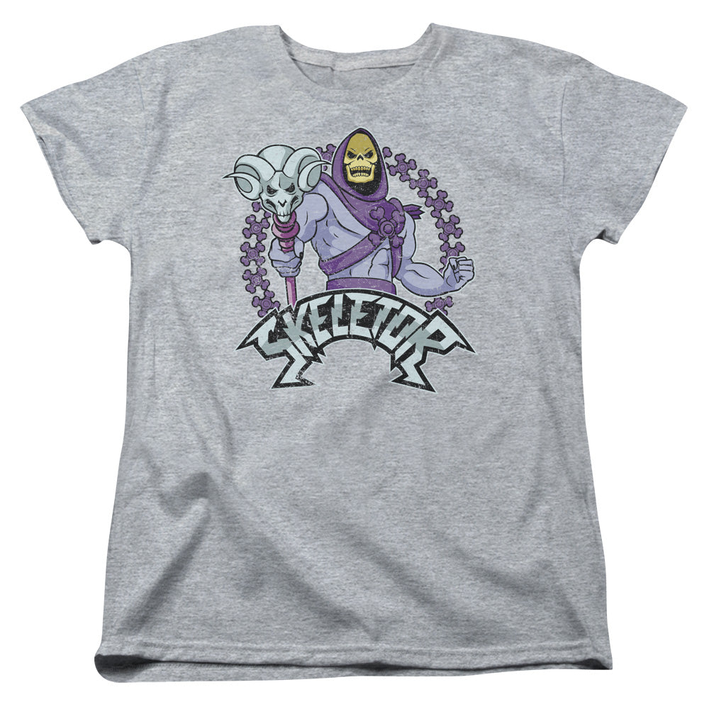 MASTERS OF THE UNIVERSE/SKELETOR