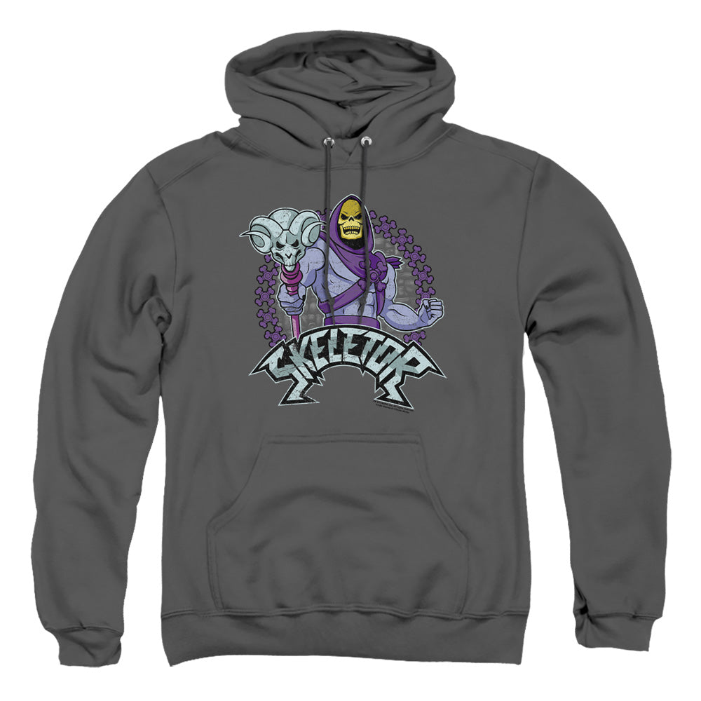 MASTERS OF THE UNIVERSE/SKELETOR