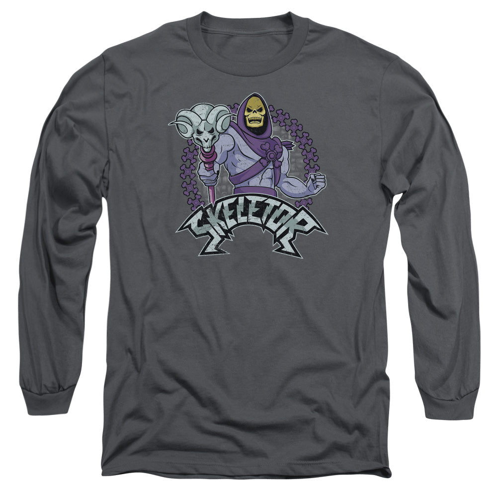 MASTERS OF THE UNIVERSE/SKELETOR