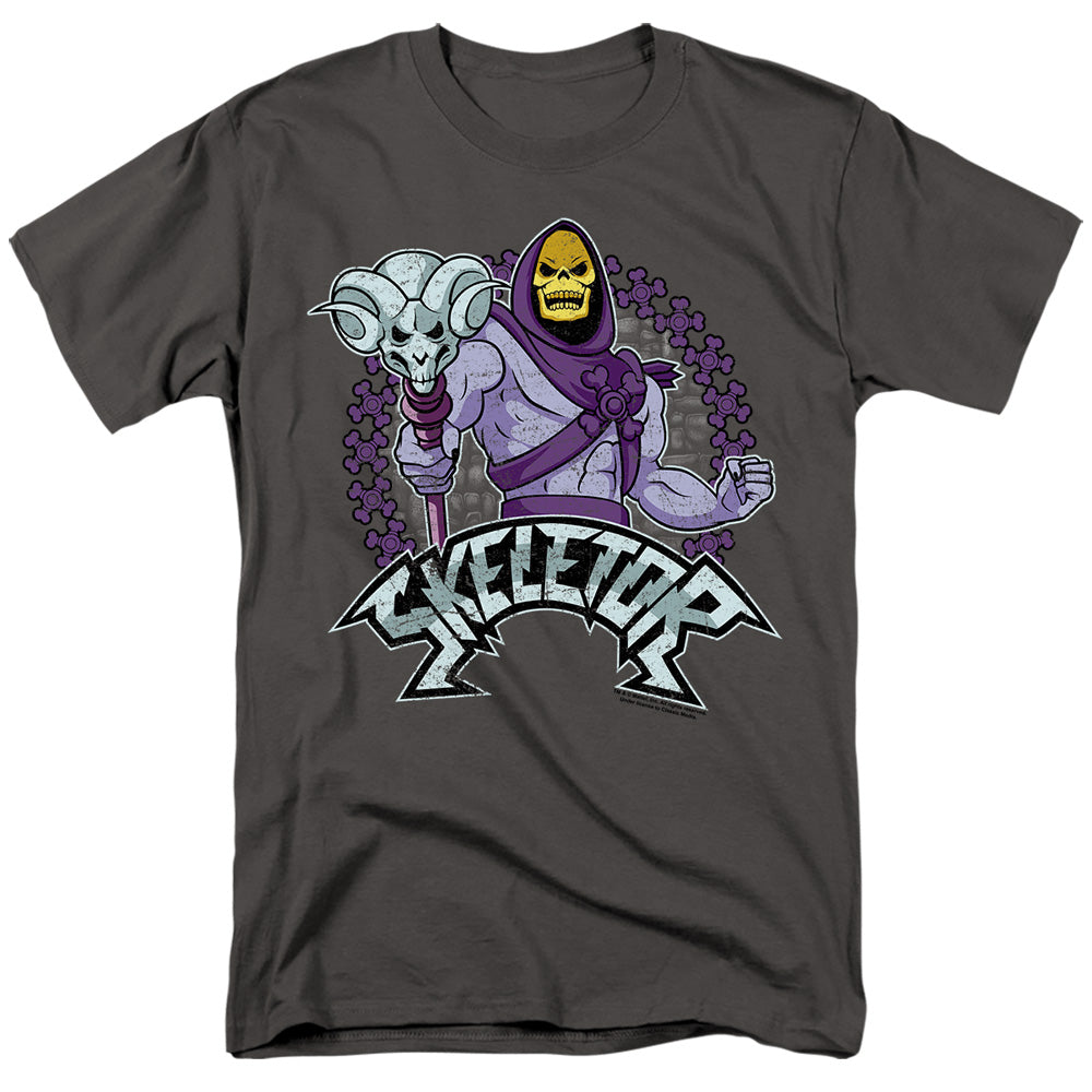 MASTERS OF THE UNIVERSE/SKELETOR