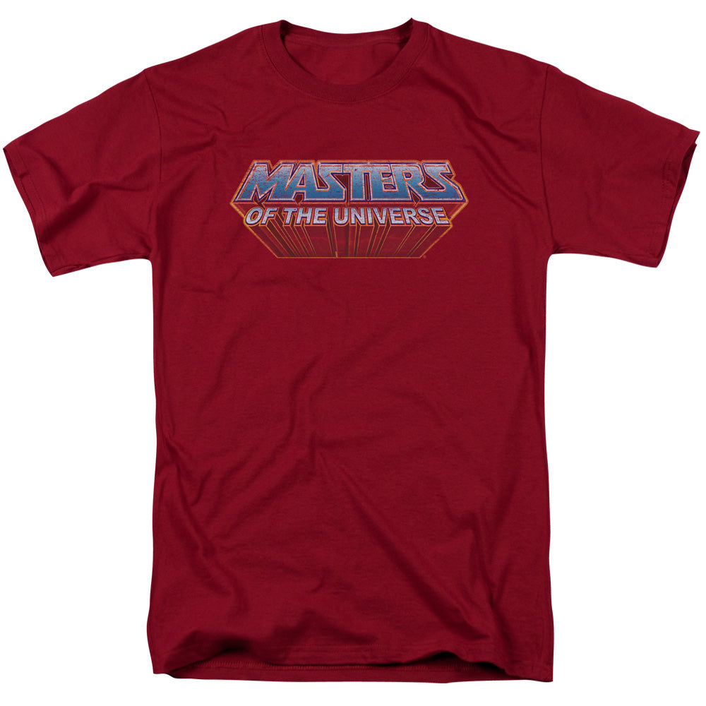 MASTERS OF THE UNIVERSE/LOGO