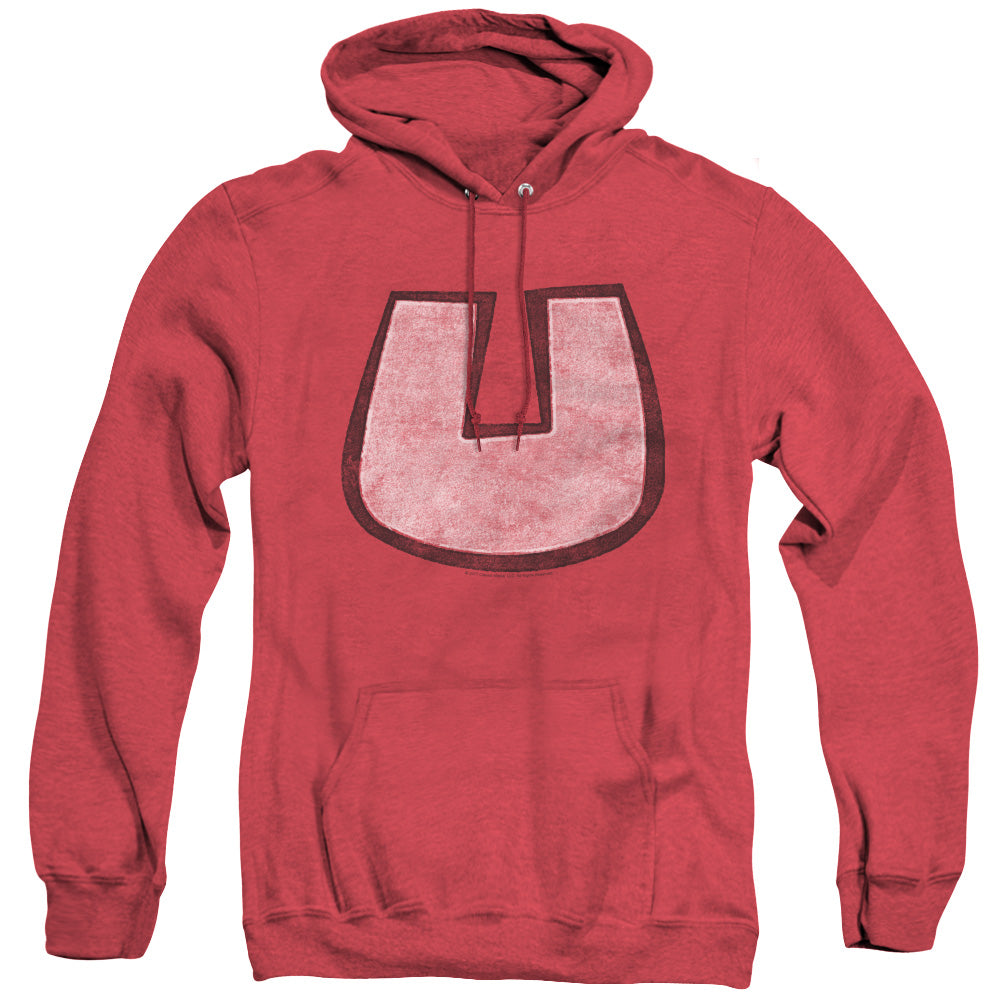 UNDERDOG/U CREST