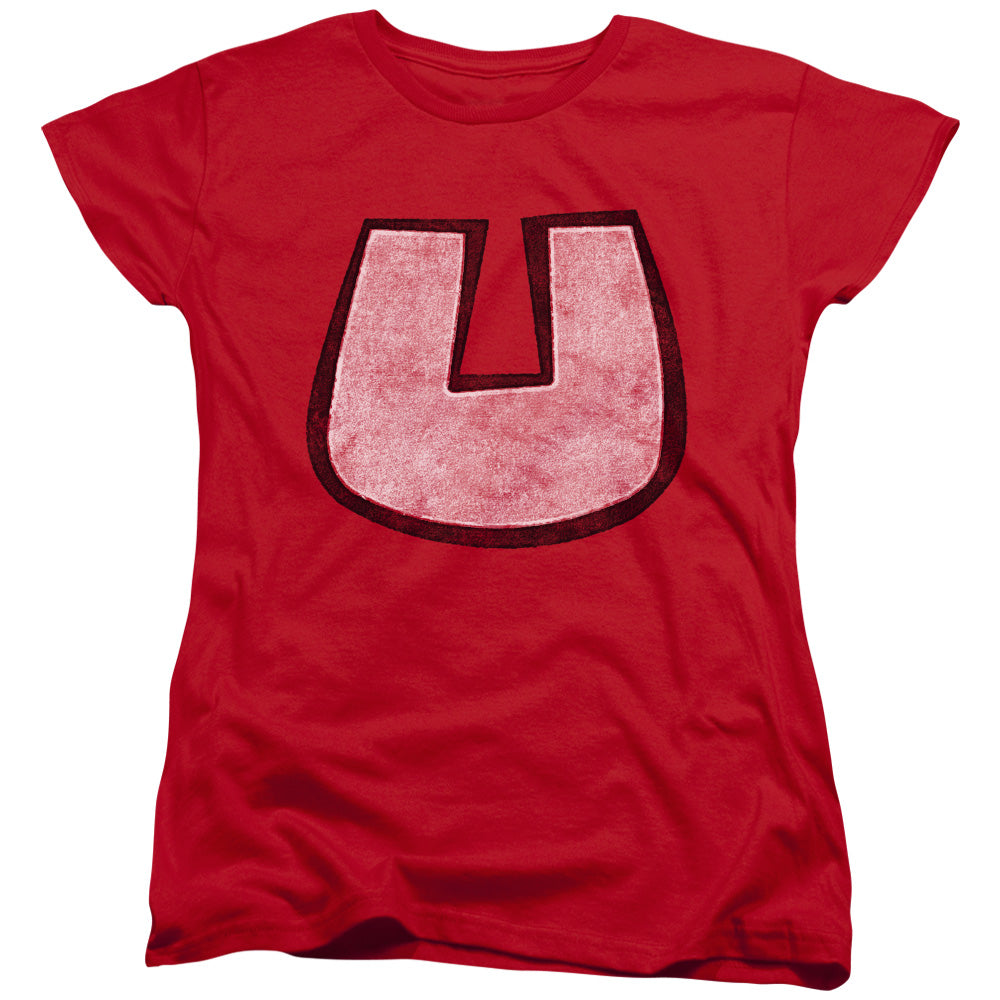 UNDERDOG/U CREST