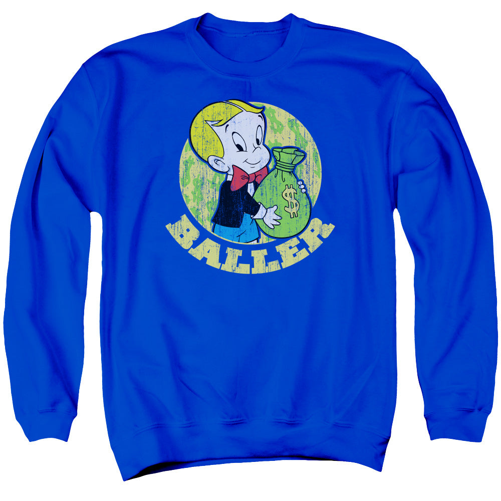 RICHIE RICH/BALLER