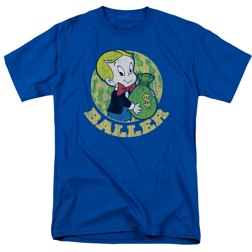 RICHIE RICH/BALLER