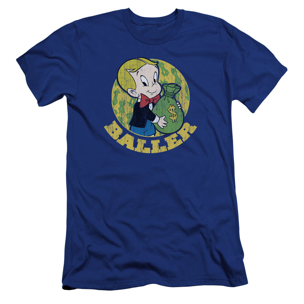 RICHIE RICH/BALLER