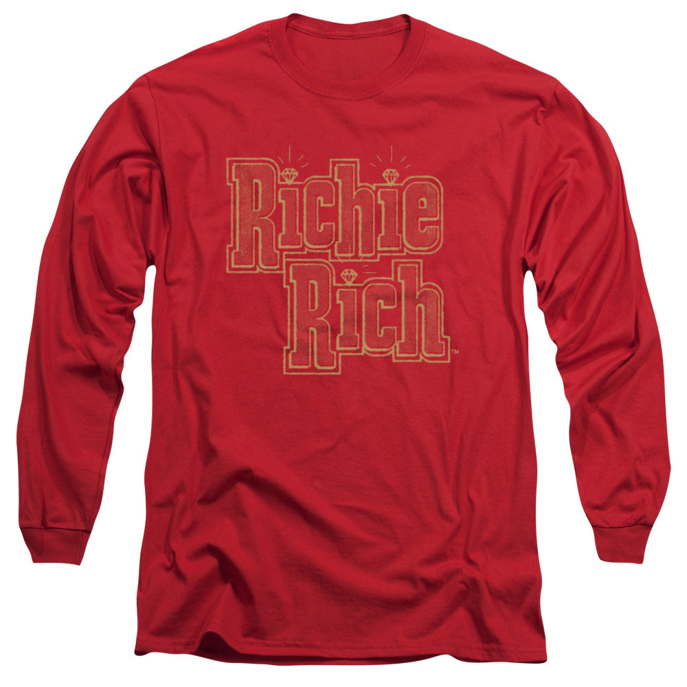 RICHIE RICH/STACKED