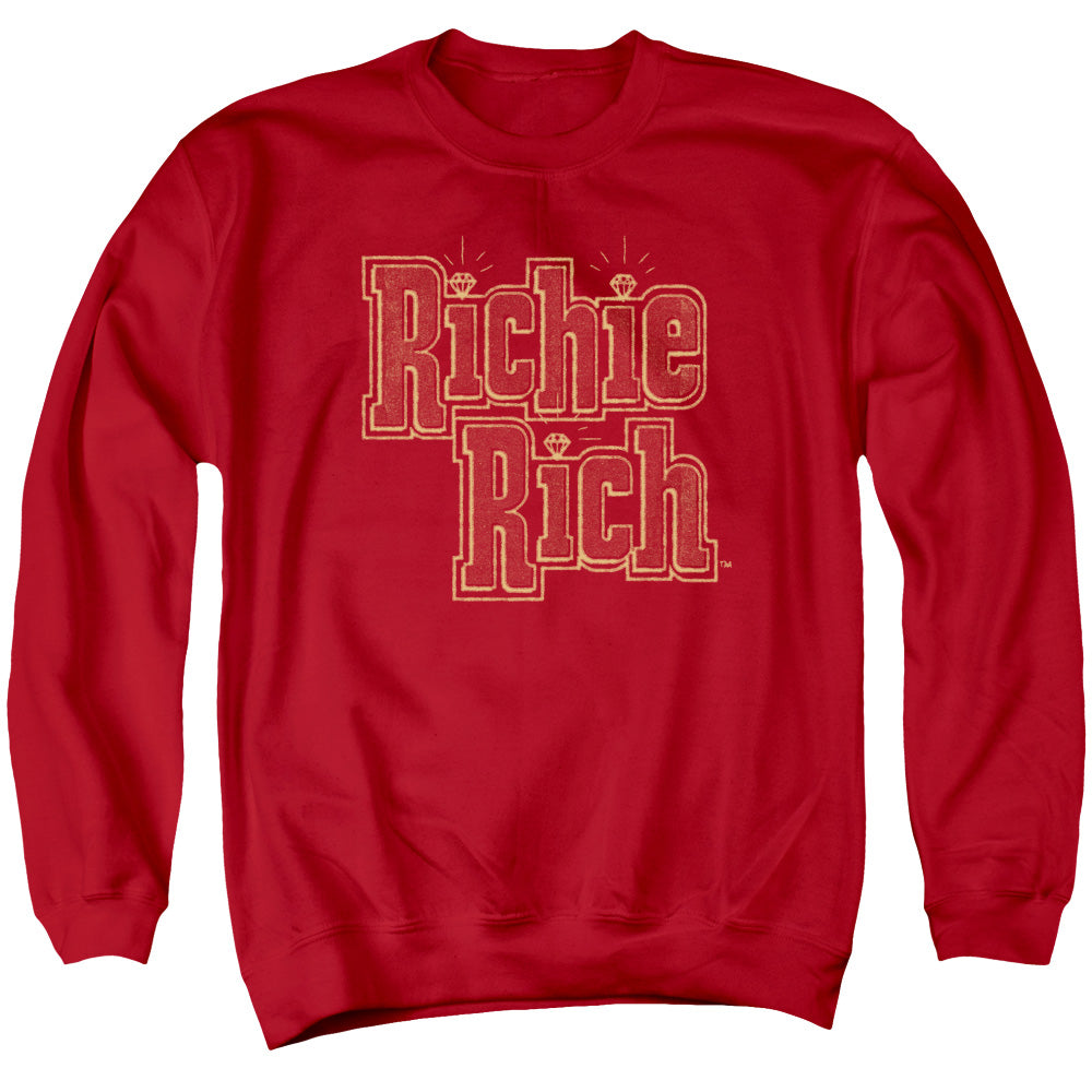 RICHIE RICH/STACKED