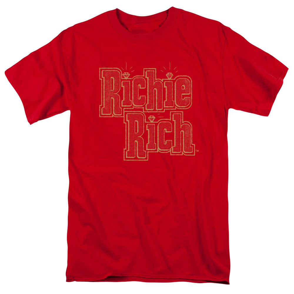 RICHIE RICH/STACKED