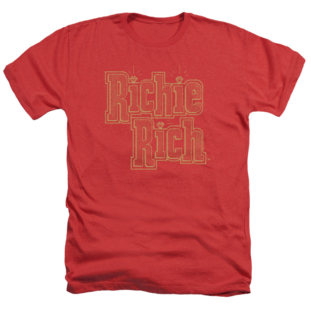 RICHIE RICH/STACKED