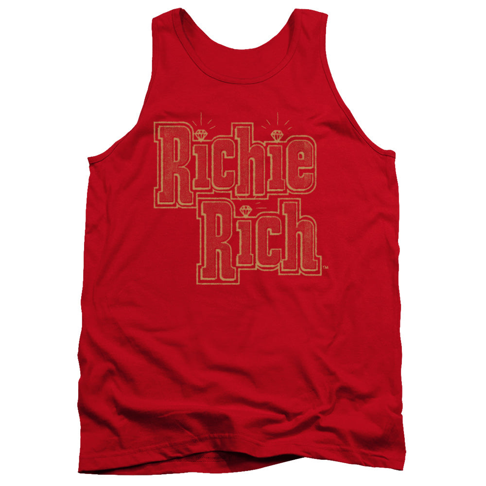 RICHIE RICH/STACKED