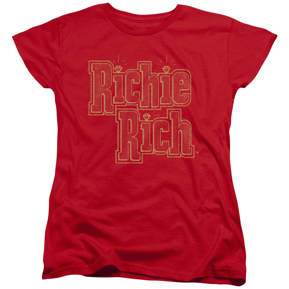 RICHIE RICH/STACKED