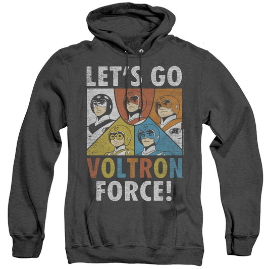 VOLTRON/FORCE