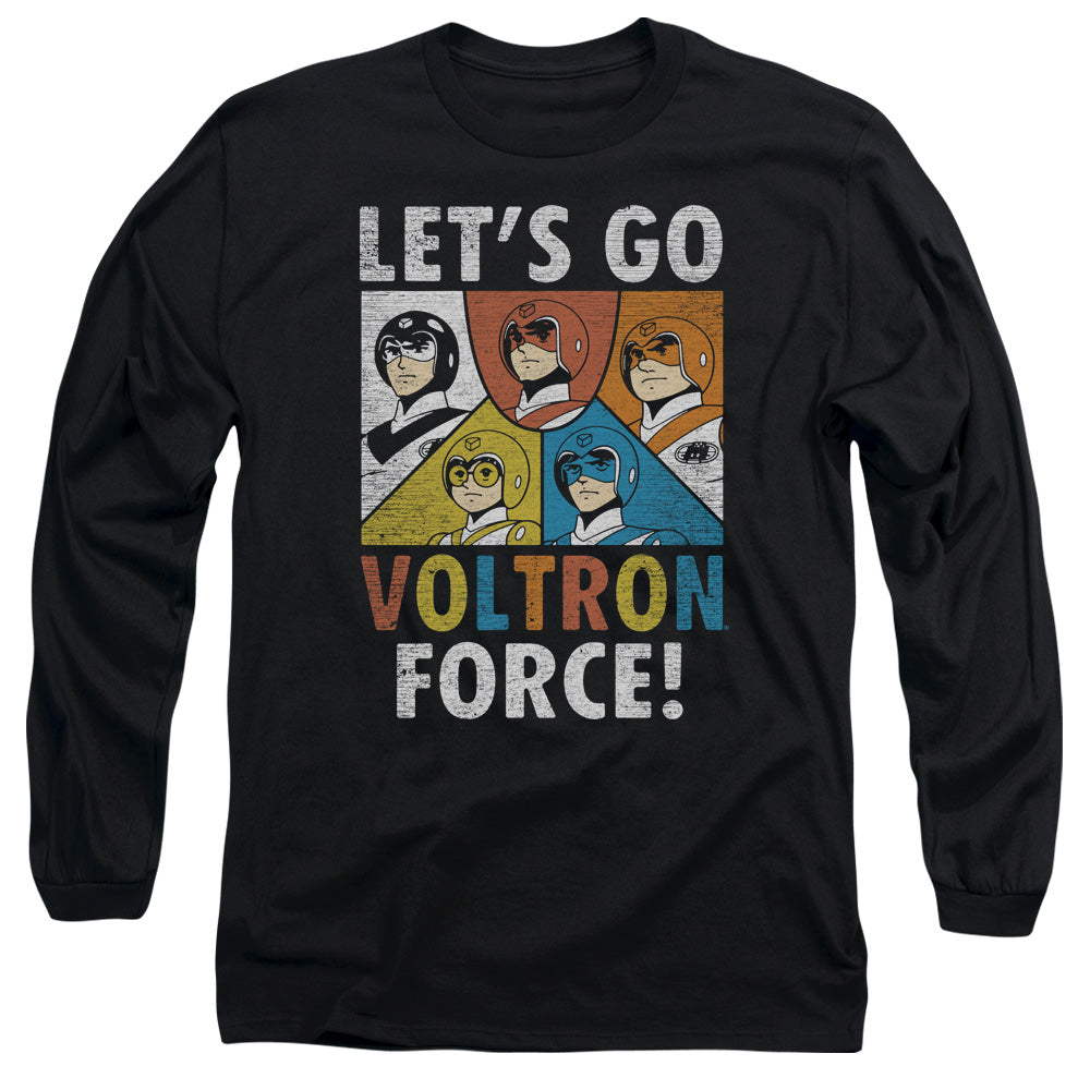 VOLTRON/FORCE