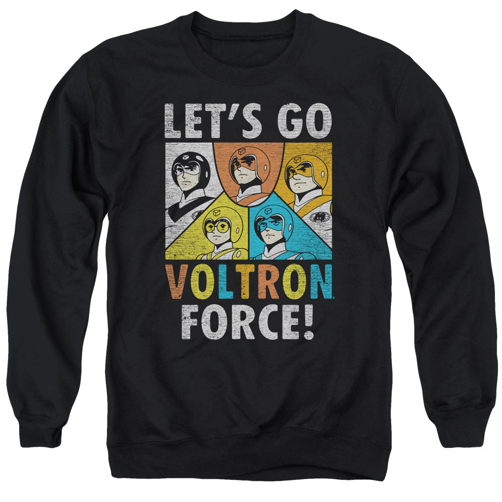 VOLTRON/FORCE