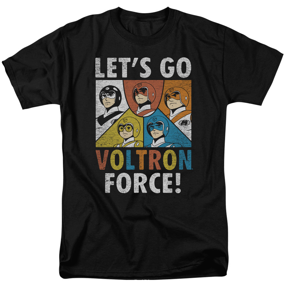 VOLTRON/FORCE