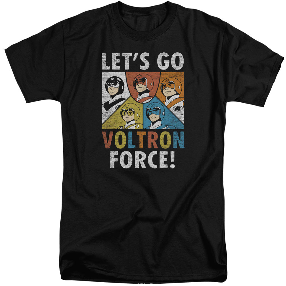 VOLTRON/FORCE