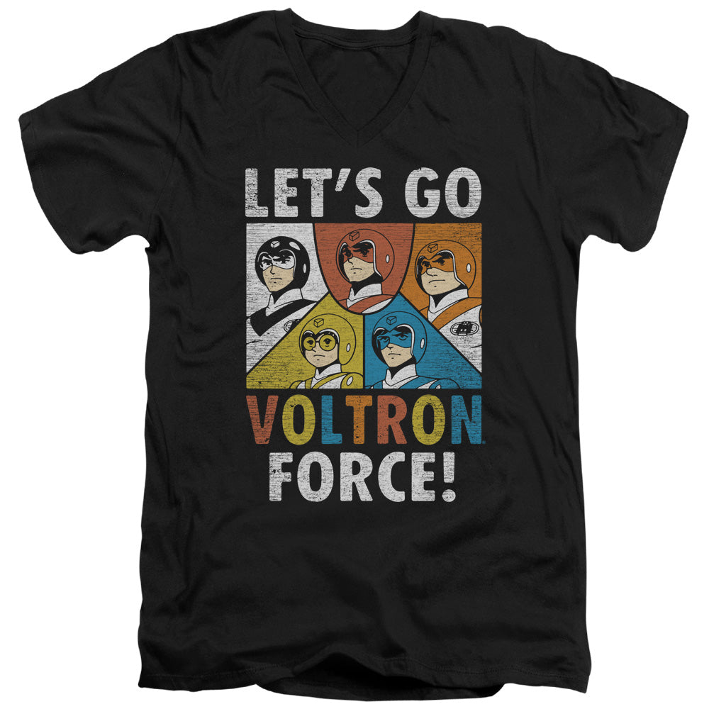 VOLTRON/FORCE