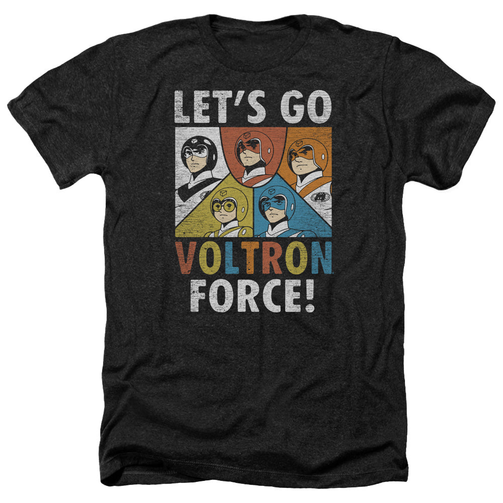 VOLTRON/FORCE