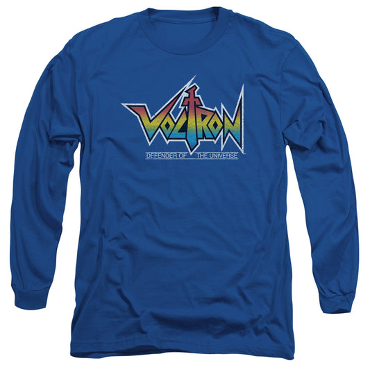 VOLTRON/LOGO
