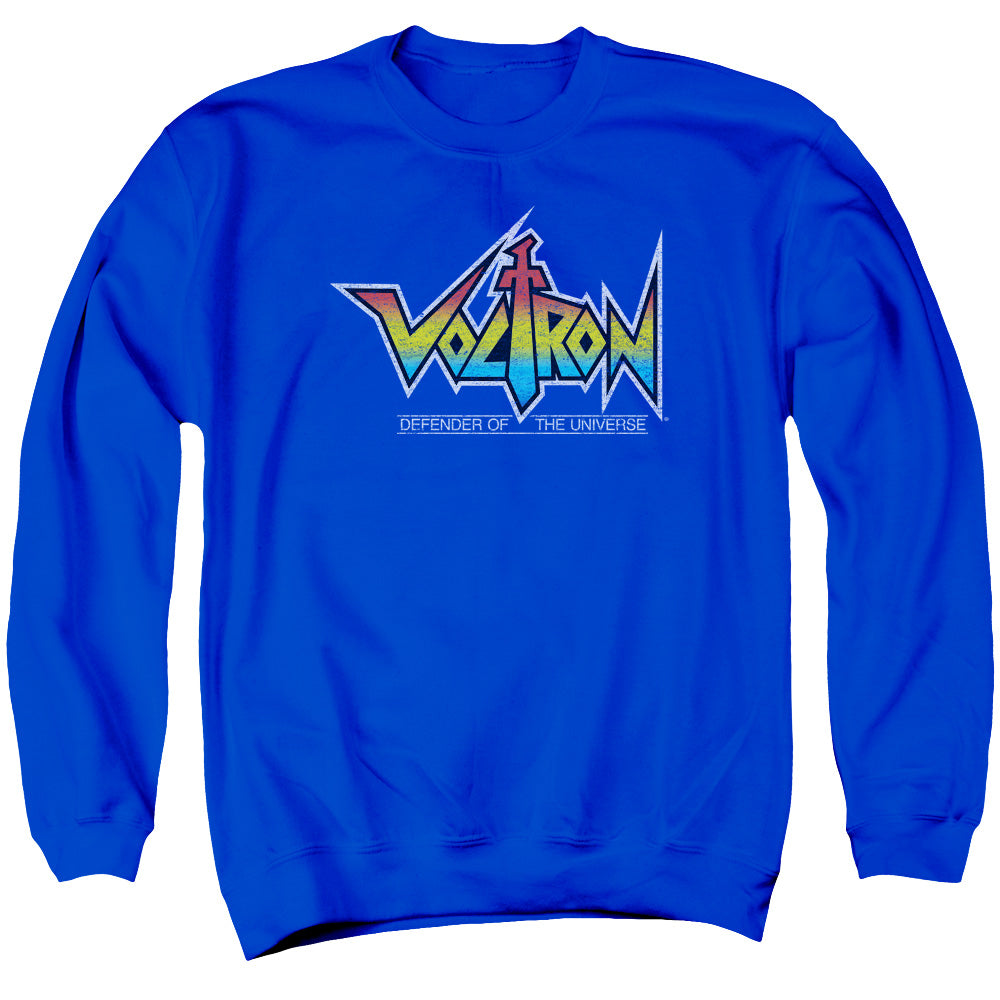VOLTRON/LOGO