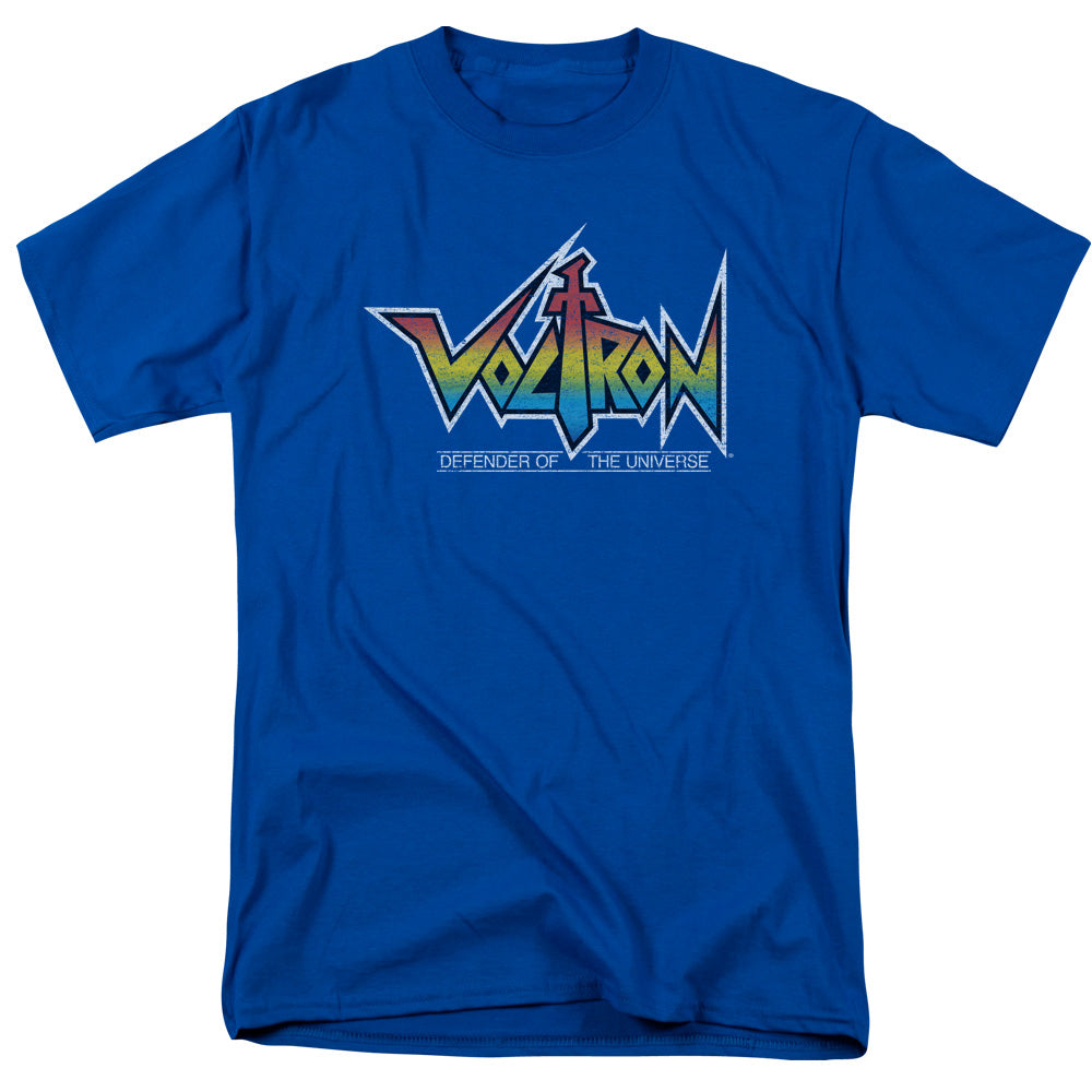 VOLTRON/LOGO