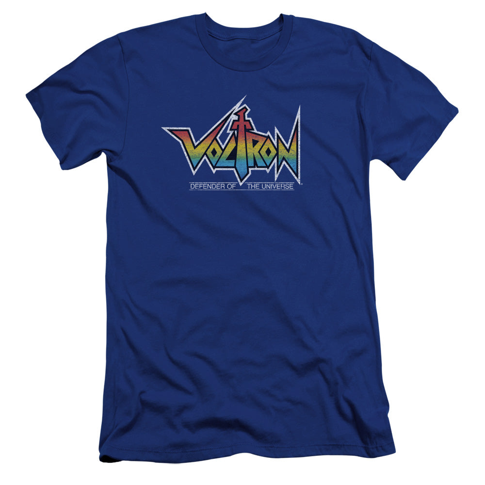 VOLTRON/LOGO