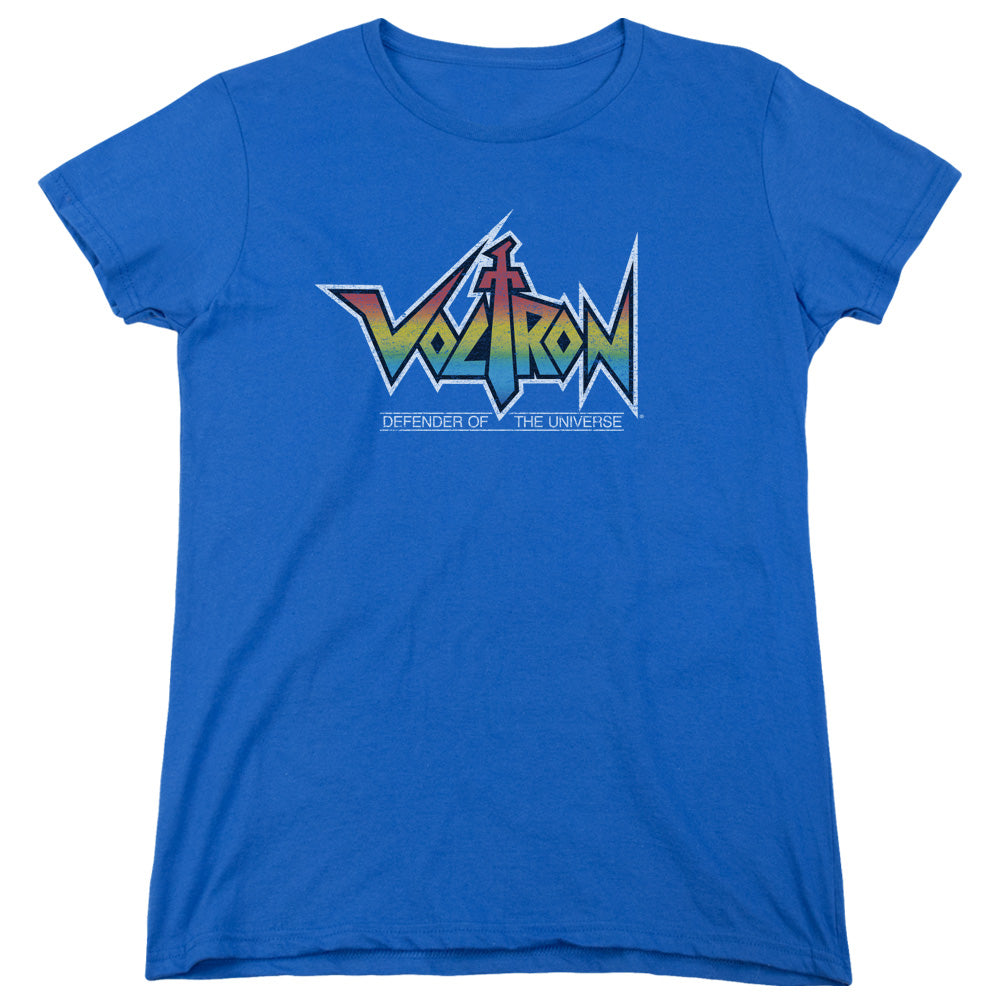 VOLTRON/LOGO