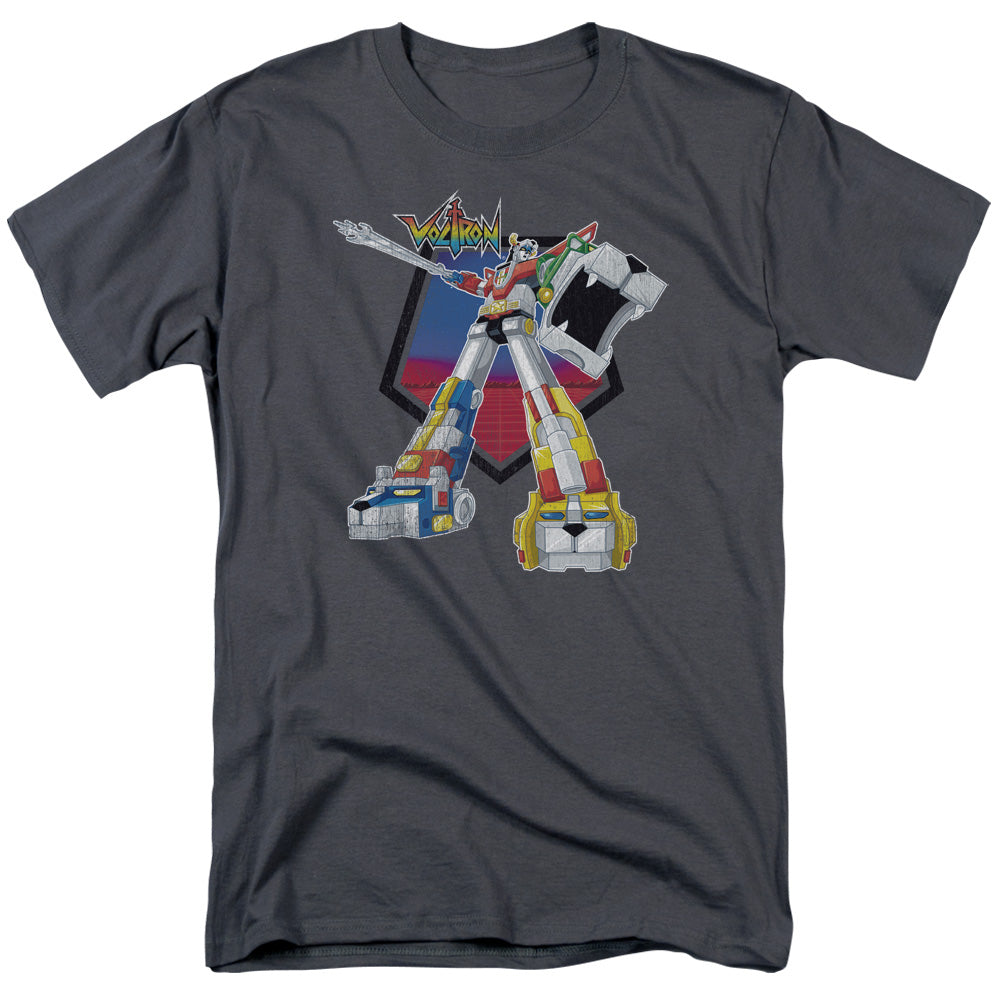 VOLTRON/BLAZING SWORD