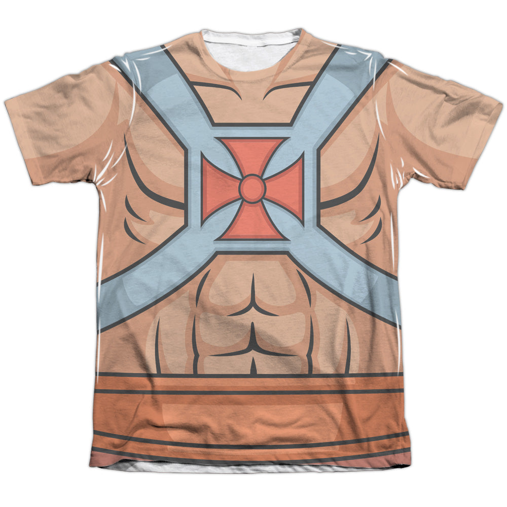 MASTERS OF THE UNIVERSE/HE MAN COSTUMES