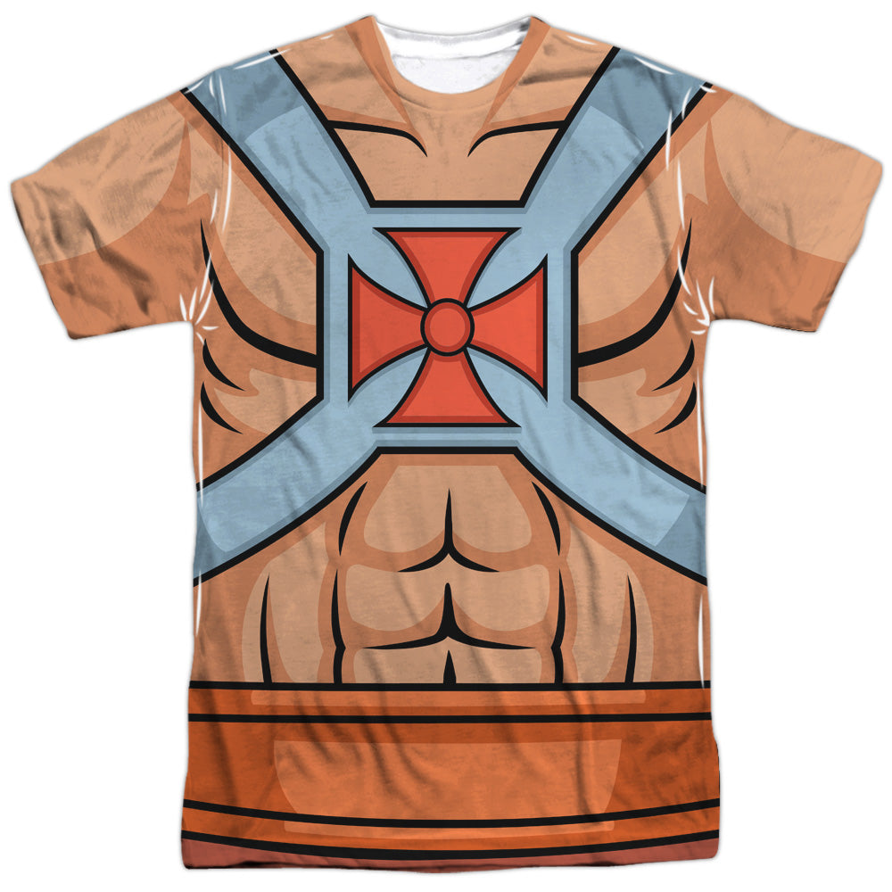 MASTERS OF THE UNIVERSE/HE MAN COSTUMES