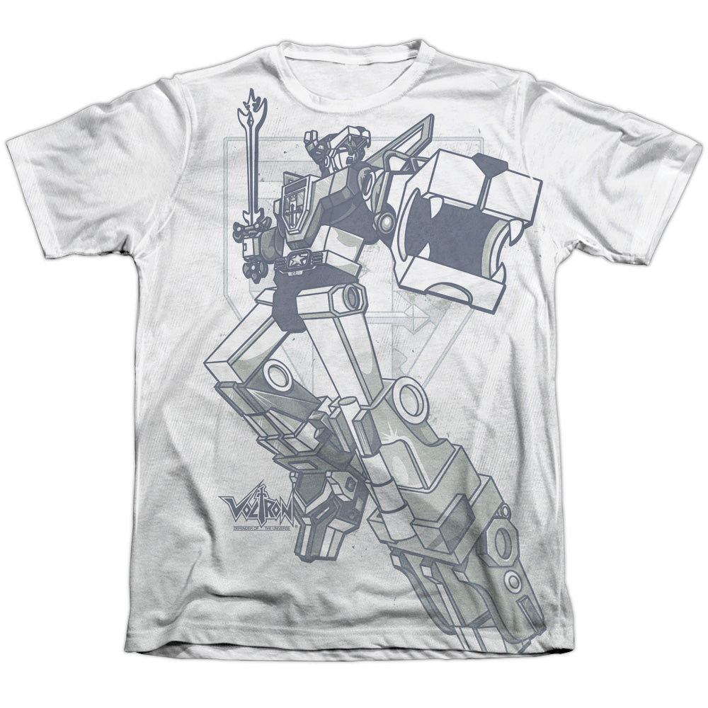 VOLTRON/DEFENDER