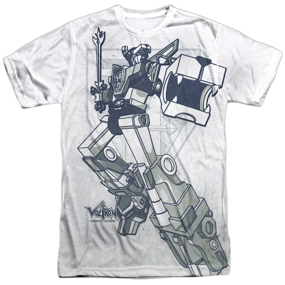 VOLTRON/DEFENDER