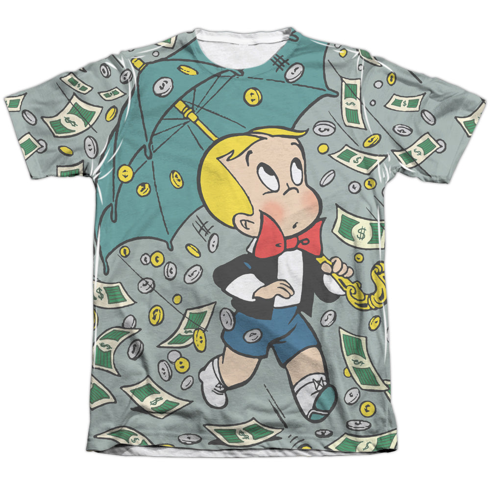 RICHIE RICH/LET IT RAIN
