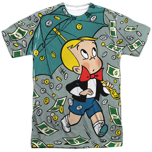 RICHIE RICH/LET IT RAIN