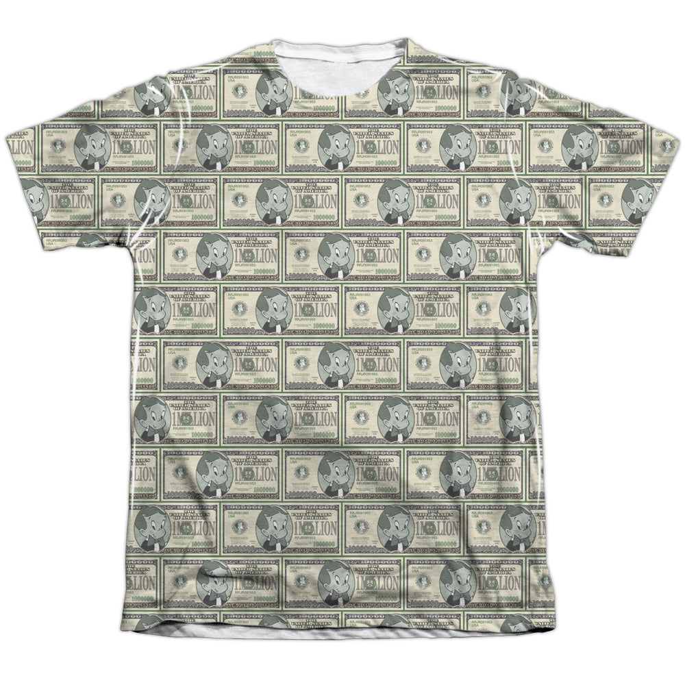RICHIE RICH/MILLIONS