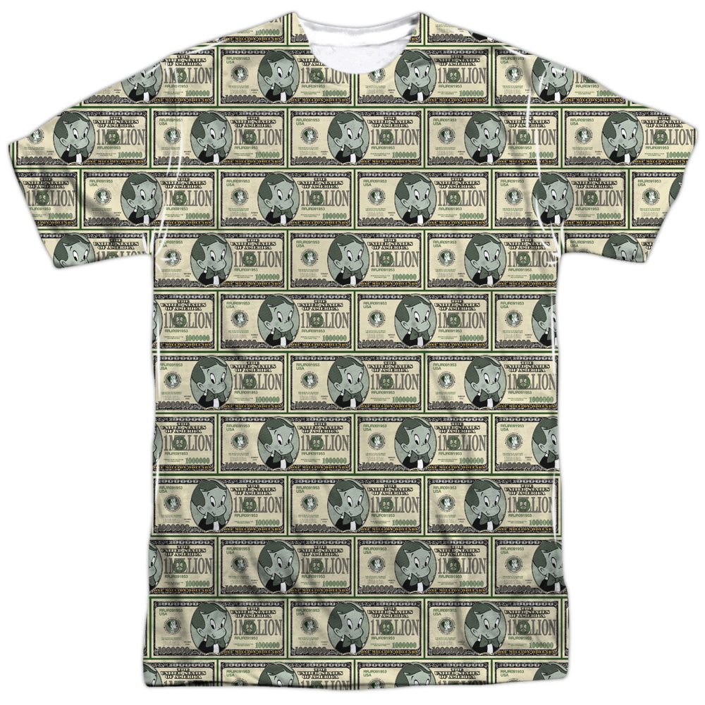 RICHIE RICH/MILLIONS