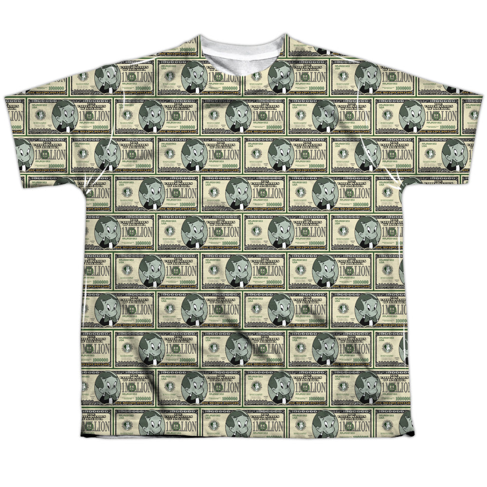 RICHIE RICH/MILLIONS