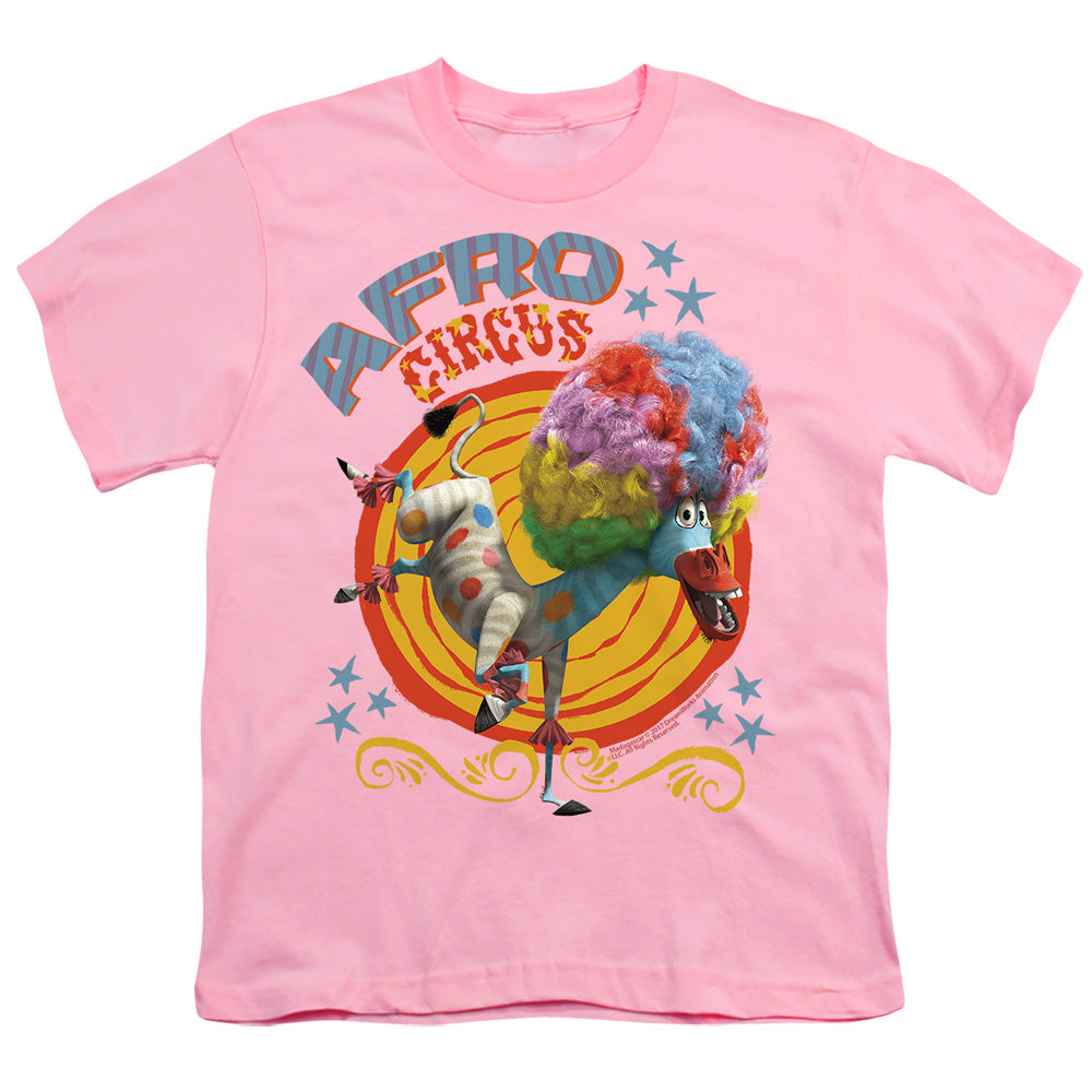 MADAGASCAR/AFRO CIRCUS