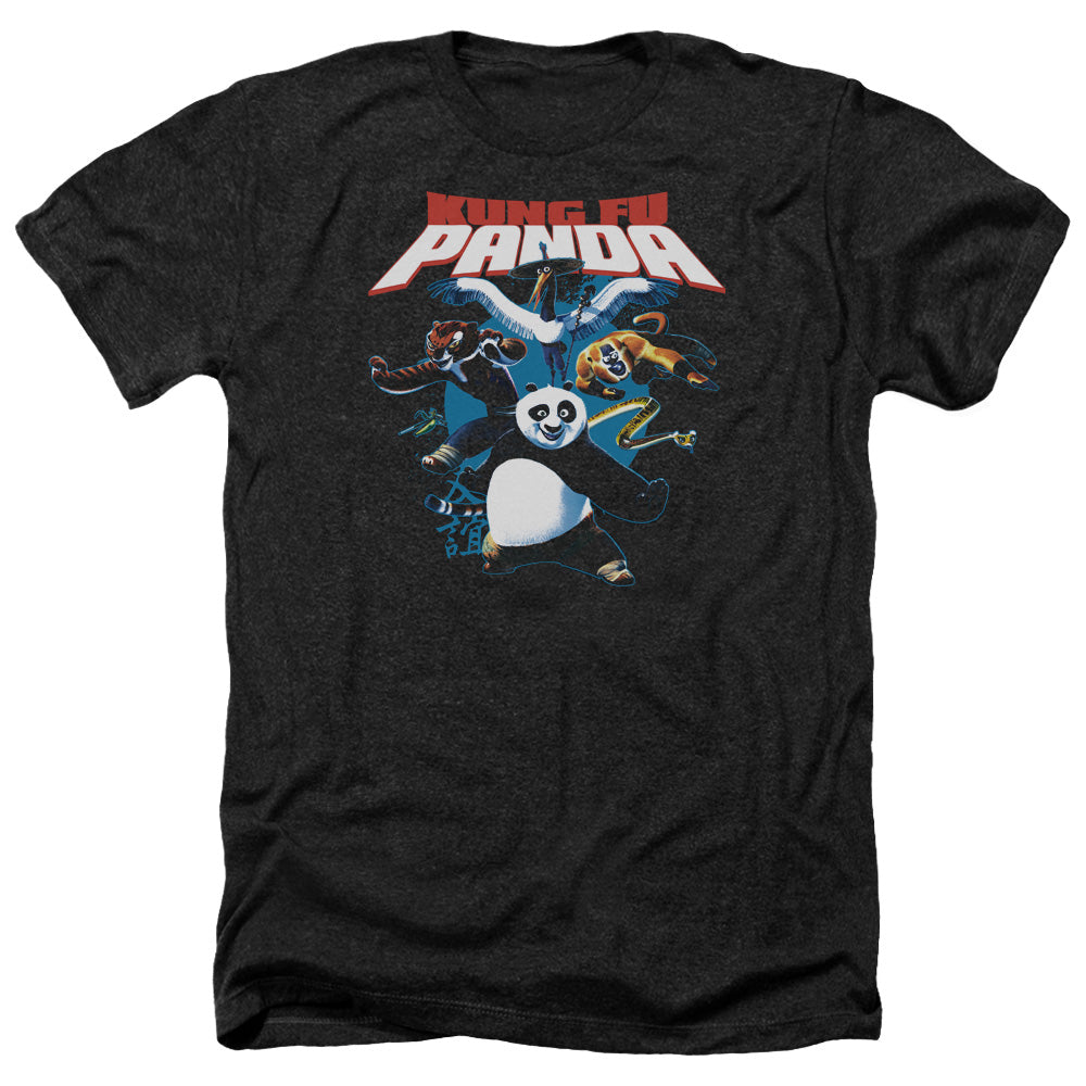KUNG FU PANDA/KUNG FU GROUP