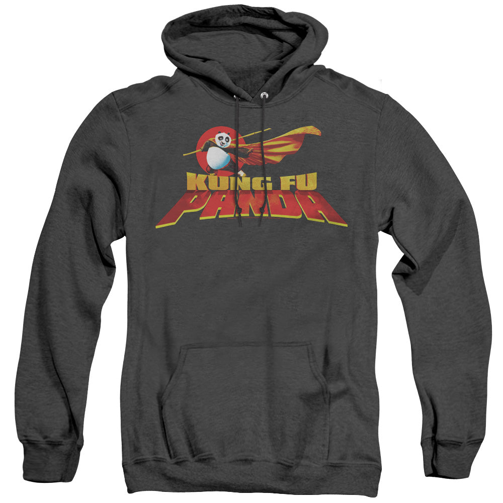 KUNG FU PANDA/LOGO