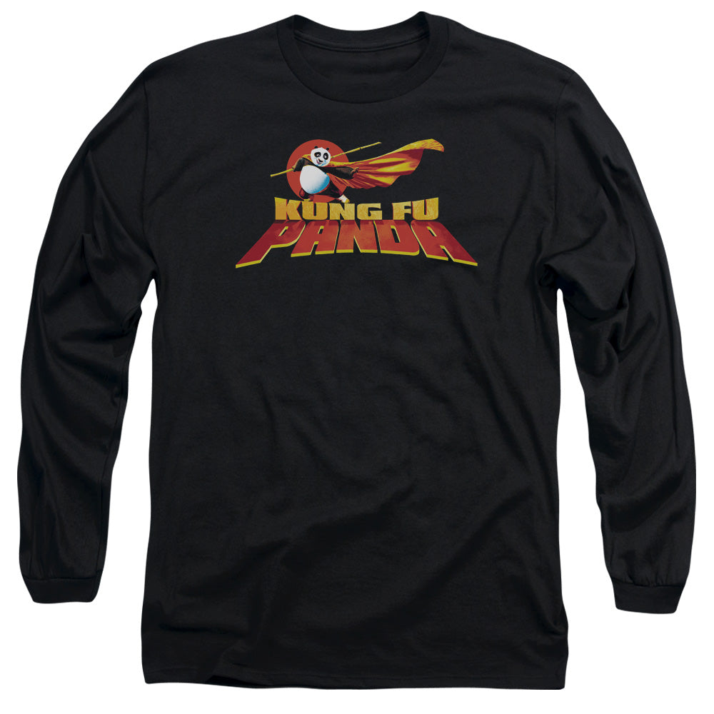 KUNG FU PANDA/LOGO