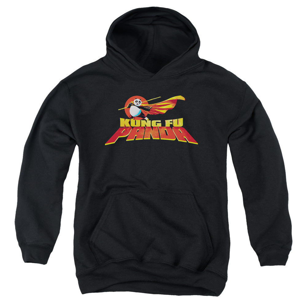 KUNG FU PANDA/LOGO