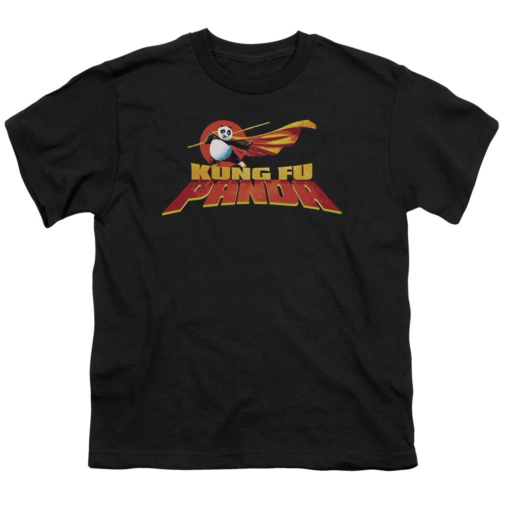 KUNG FU PANDA/LOGO