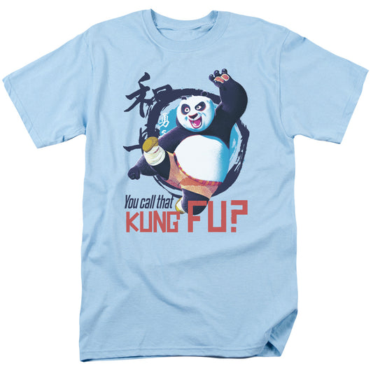 KUNG FU PANDA/KUNG FU