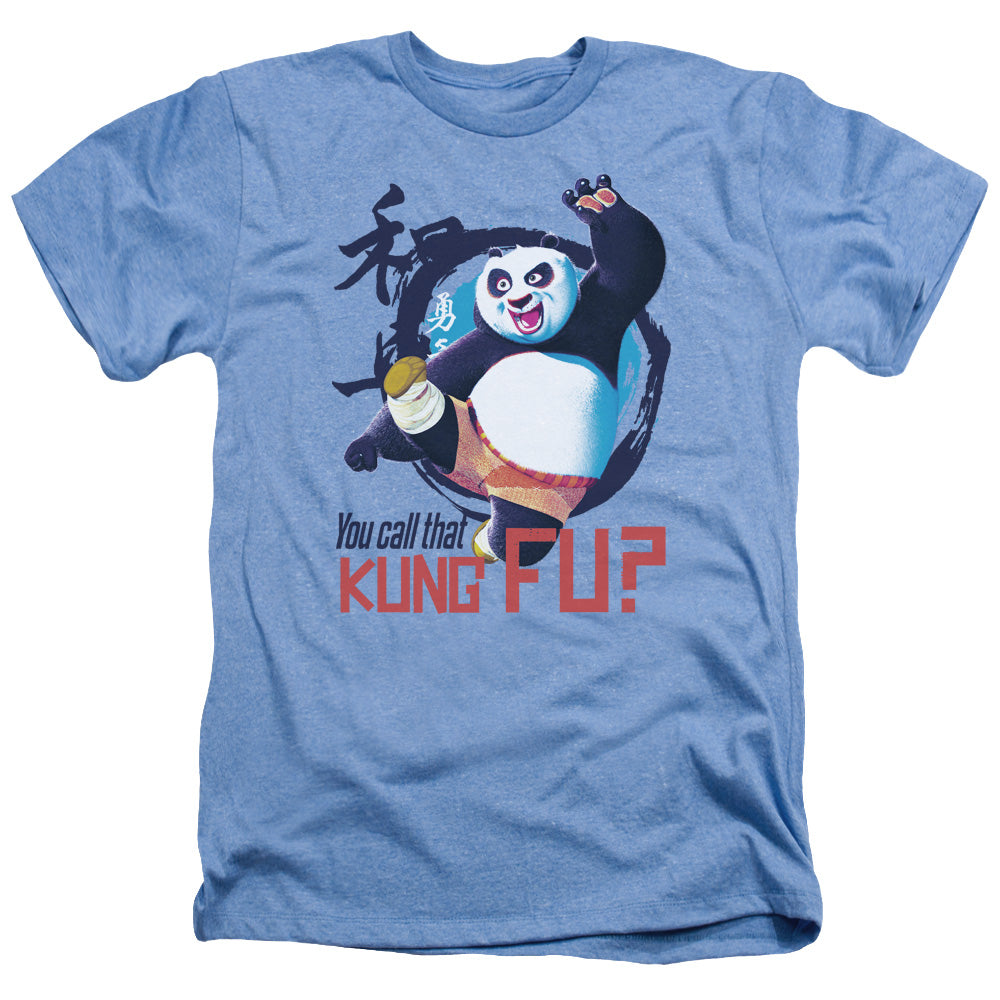 KUNG FU PANDA/KUNG FU