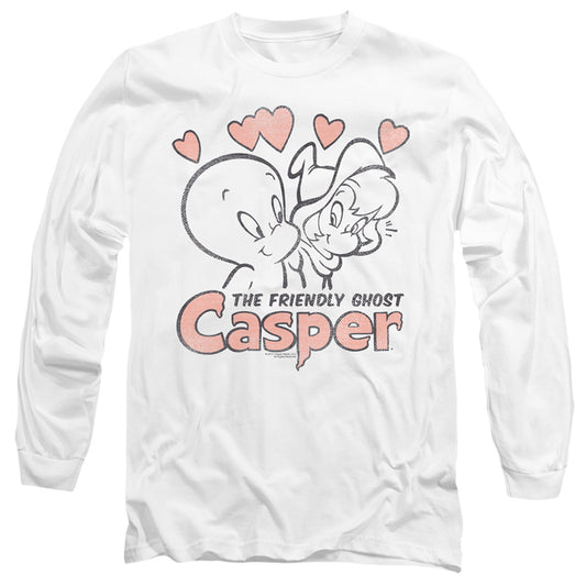 CASPER/HEARTS