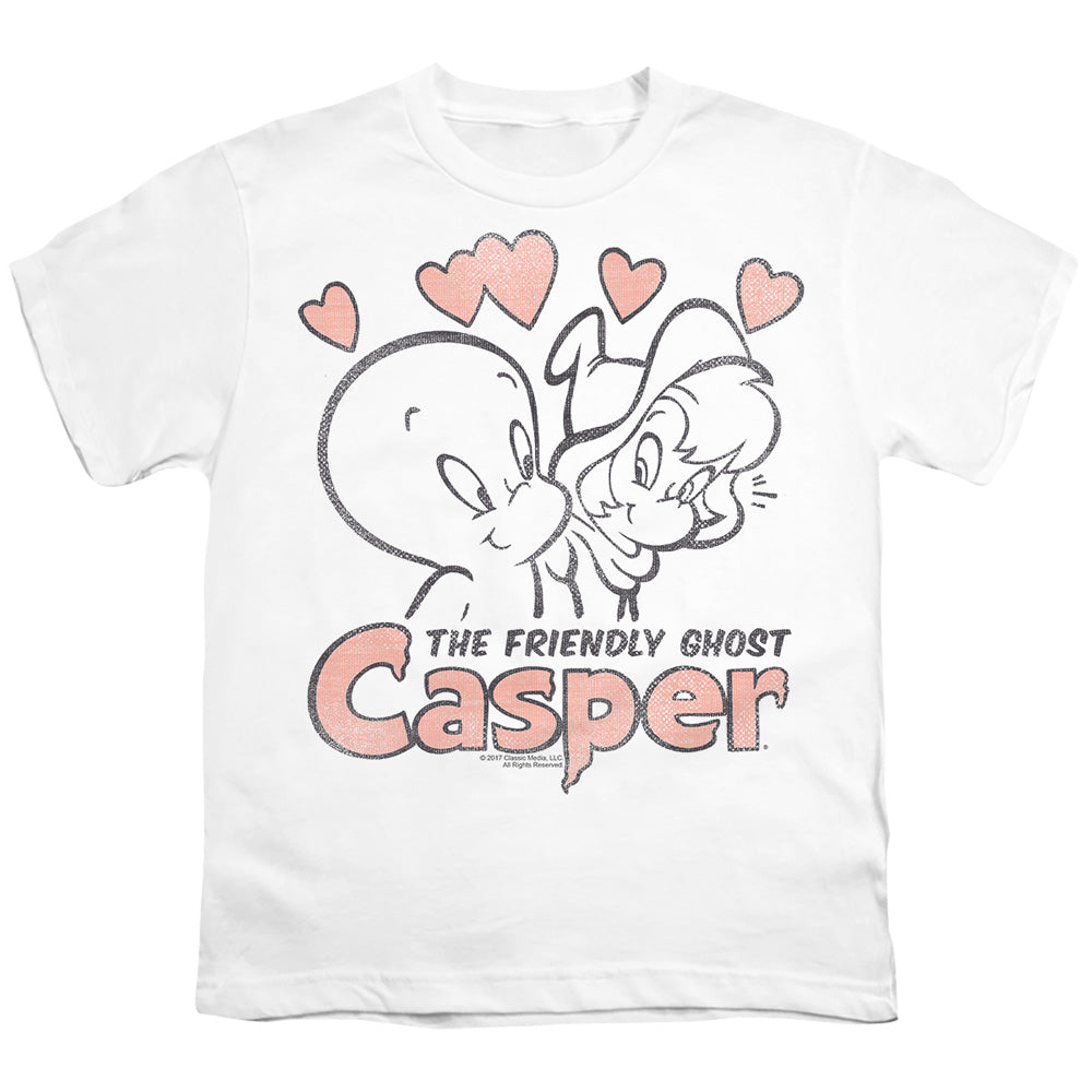 CASPER/HEARTS